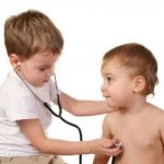 Bronquitis en niños: Qué es, causas, síntomas, diagnóstico y tratamiento