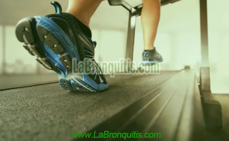 ¿Por qué hacer ejercicio es bueno para prevenir la bronquitis?