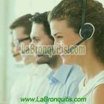 Responsables de atención al cliente 11 Responsable de atención al cliente
