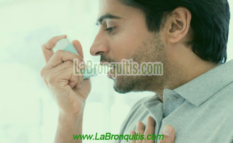 Características de la bronquitis asmática