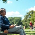 Capacidad pulmonar baja: ¿qué significa?