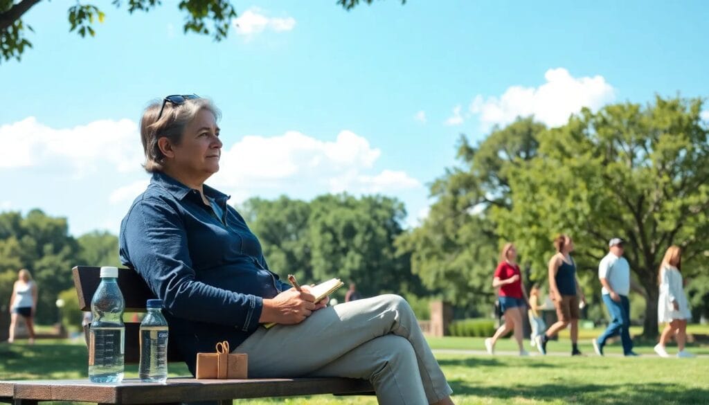 Capacidad pulmonar baja: ¿qué significa?