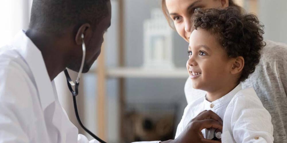 Comprendiendo la bronquitis en niños