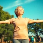 Ejercicios respiratorios para aumentar la capacidad pulmonar