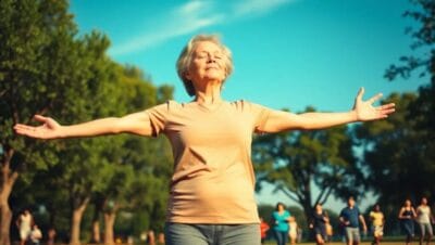 Ejercicios respiratorios para aumentar la capacidad pulmonar