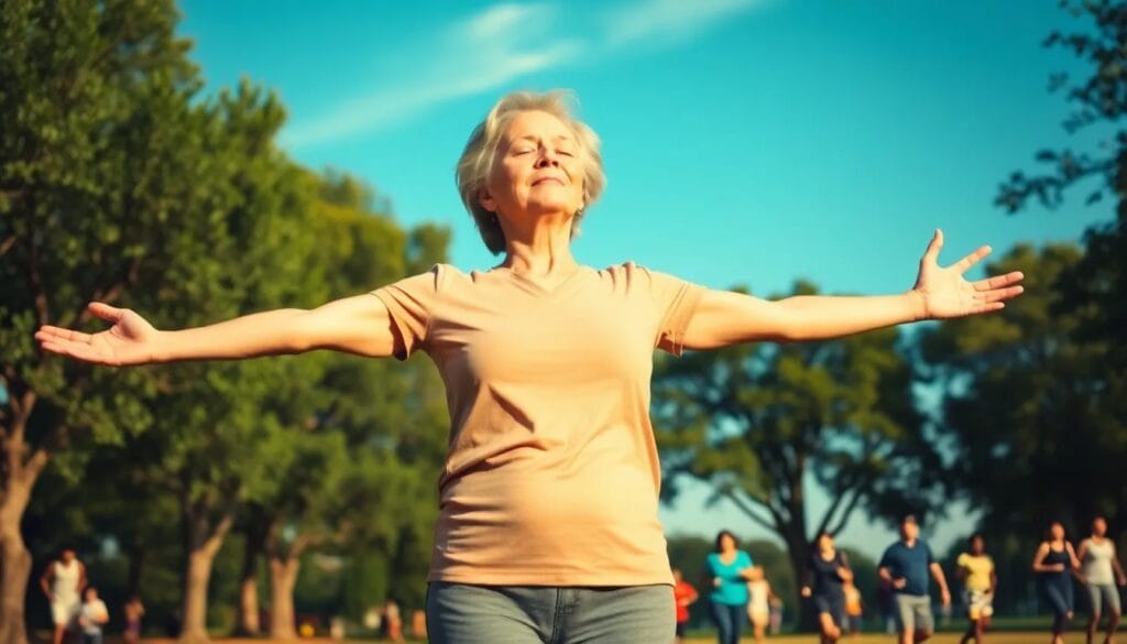 Ejercicios respiratorios para aumentar la capacidad pulmonar