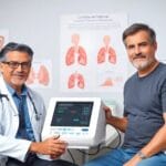 Espirometría: ¿Cuáles son los valores normales y cómo interpretarlos correctamente?