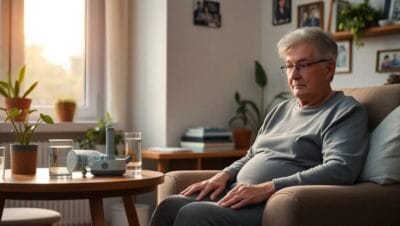 Exacerbaciones de la enfermedad pulmonar obstructiva crónica (EPOC)