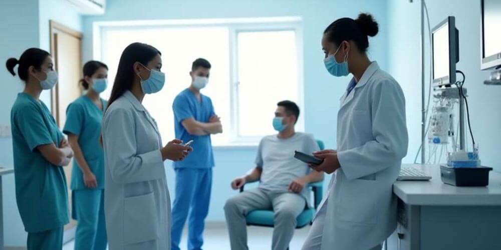 Ensayos clínicos de Unidad Fase I: Innovación en el tratamiento del cáncer 2 Importancia de los ensayos clínicos de unidad fase I