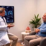 Interpretación de una espirometría: guía práctica y sencilla