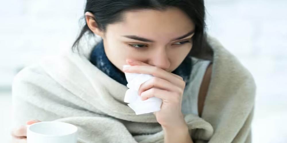 Jarabe natural para la tos con mocos alivio y cuidado respiratorio