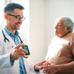 La importancia de las espirometrías en la EPOC