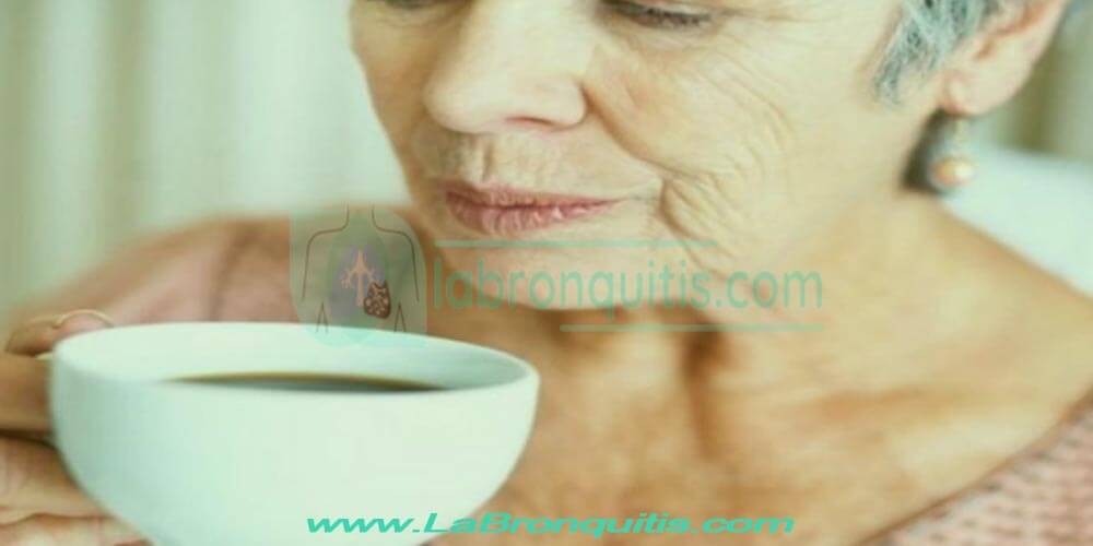 Medidas adicionales para el alivio de la bronquitis aguda - bronquitis aguda remedios caseros