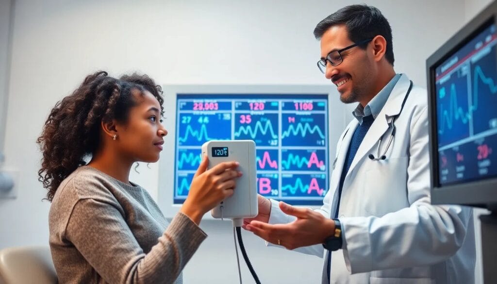 ¿Qué resultados de espirometría indican asma?