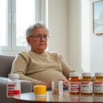 ¿Qué son los efectos anticolinérgicos? Ejemplos