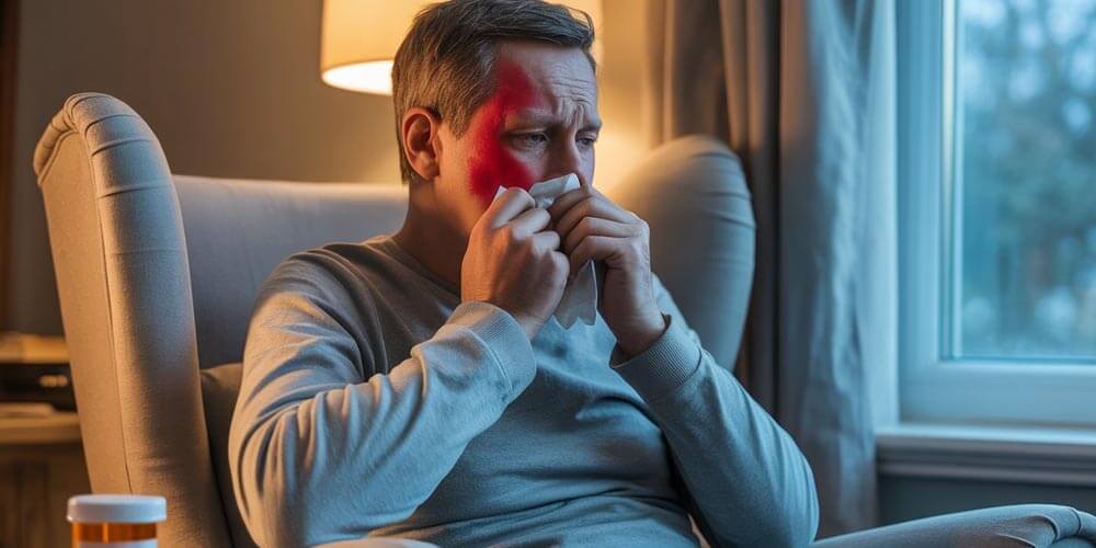 Antibióticos para la bronquitis: ¿cuándo son necesarios? 10 Recomendaciones para el uso de antibióticos en la bronquitis aguda