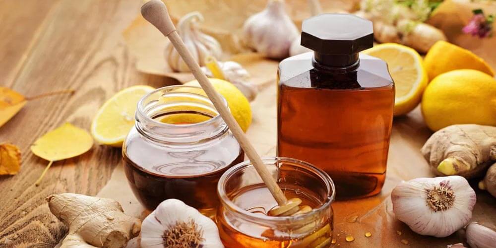 Recomendaciones para usar jarabes naturales con seguridad