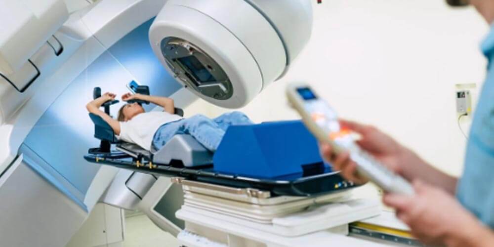 Resultados y seguimiento después de la radioterapia