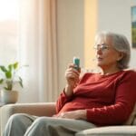 Spiolto Respimat: efectos secundarios