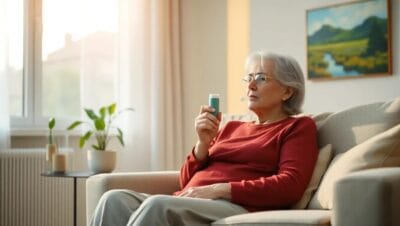 Spiolto Respimat: efectos secundarios