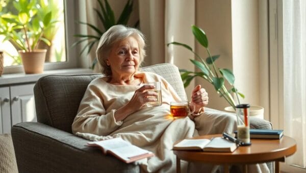 Tiempo de reposo para la bronquitis - cuánto es necesario